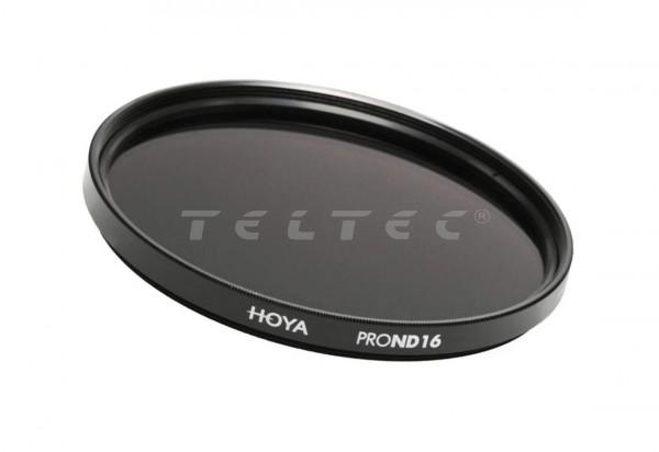 Hoya PRO ND16 82 mm