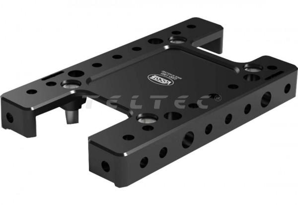 Vocas 0350-1366 H-Cheese Plate für Sony PXW-FX9