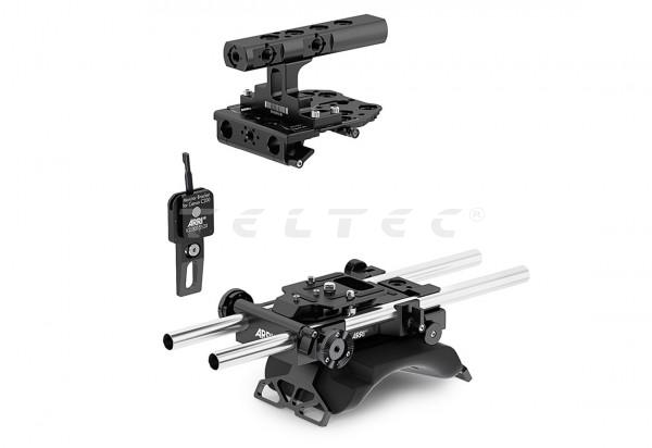ARRI KK.0016051 Pro Cine Set für Canon C200