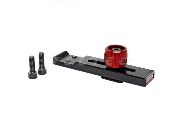 Zacuto Coldshoe Lock