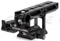 Wooden Camera Top Handle Only f. RED KOMODO Wooden Camera Top Handle Only f. RED KOMODO