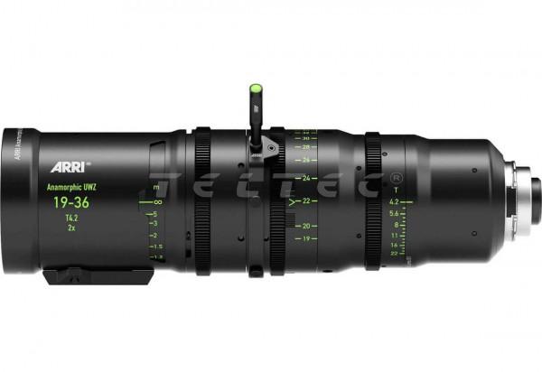 ARRI K2.0006969 Anamo.Ultra Wide Zoom 19-36/T4.2 M