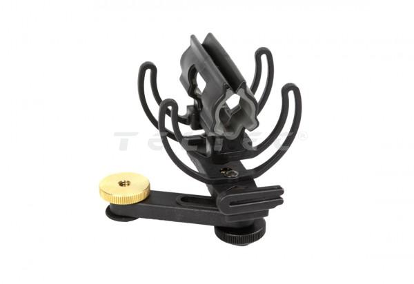 Rycote InVision Video 1/4" Adapter