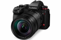 Panasonic LUMIX S1M2 (DC-S1M2E)
