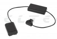 Wooden Camera D-Tap-Dummy für Sony A7rIII/A9 Wooden Camera D-Tap-Dummy für Sony A7rIII/A9