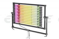 Quasar Science Ossium frame c/w 12x 4’ Rainbow 2 Quasar Science Ossium frame c/w 12x 4’ Rainbow 2