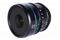 SIRUI MS24M-B Night Walker 24mm T1.2 S35 Cine...