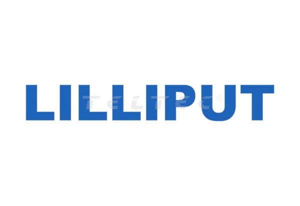 Lilliput NP-F Akku-Adapterplatte