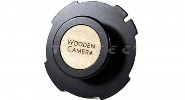 Wooden Camera PL Mount Cap