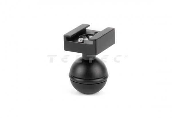Wooden Camera Ultra Arm Ball (female)