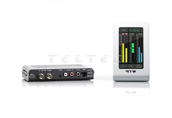 RTW TouchMonitor TM3-3G Smart