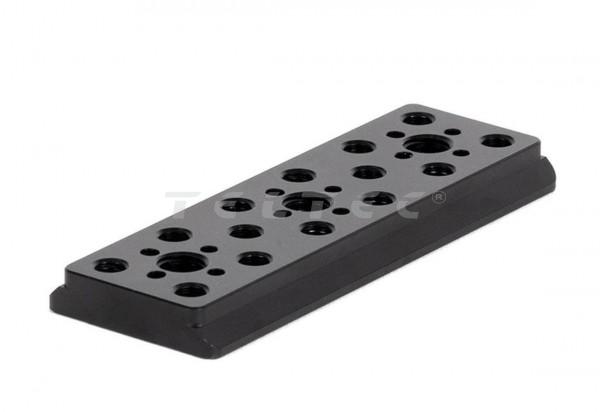 Wooden Camera Top Plate only f. KOMODO