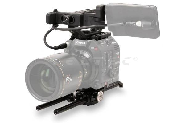Tilta ES-T19-B-V Cage für Canon C500 Mk II/C300 Mk III
