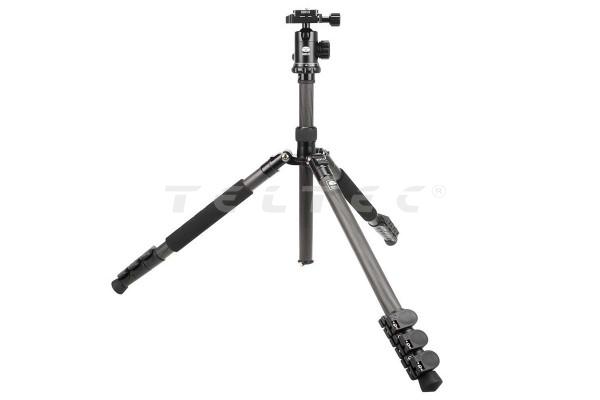 SIRUI ET-1204 Easy Traveler Dreibeinstativ Carbon
