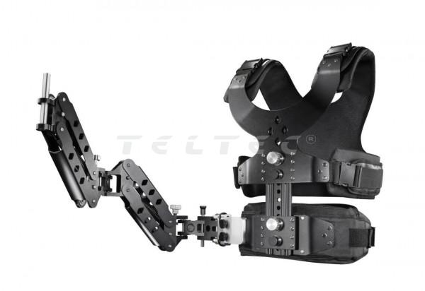 walimex pro Weste StabyBalance II inkl. Federarme