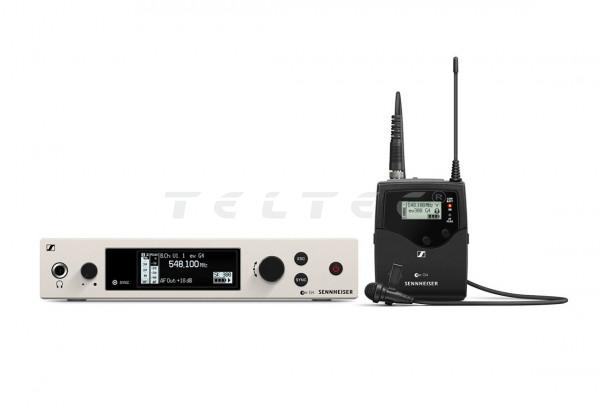 Sennheiser EW 300 G4-ME2-RC AW+