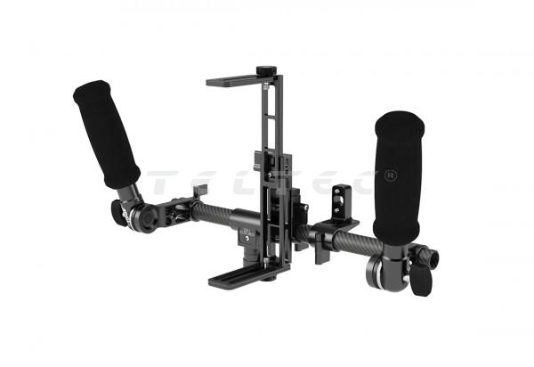 ARRI KK.0015183 DMS-1 Adjustable Mount Set