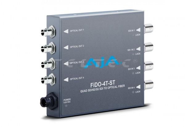 AJA FiDO-4T-ST