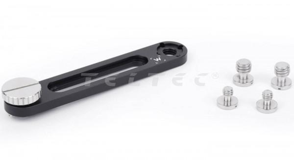 Wooden Camera Universal-Offset-Halterung