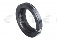 Novoflex Adapter MFT/LEM Novoflex Adapter MFT/LEM