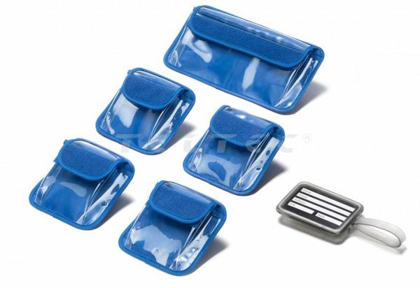 ARRI K2.0019413 Unit Bag Large Pocket Set