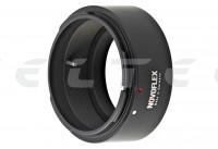 Novoflex LET/CAN Novoflex LET/CAN