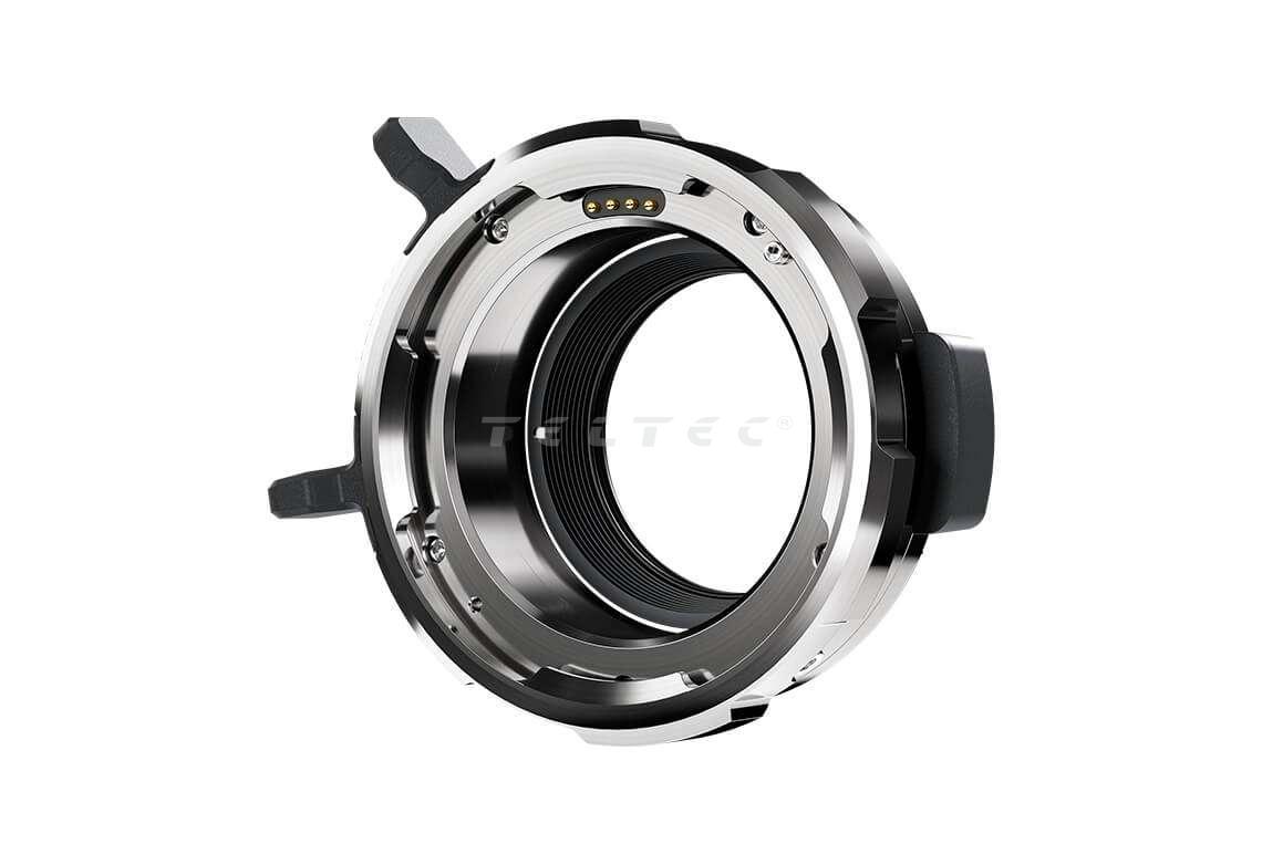 Blackmagic Design URSA Mini Pro PL-Mount - Teltec | Video-, Audio