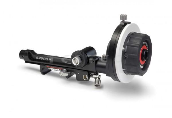 OConnor C1242-0002 O-Focus DM Cine Lens Set