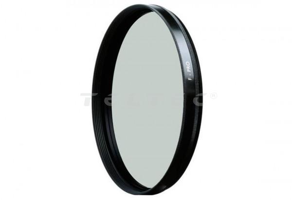 B+W 58 mm XS-Pro HTC Zirkularpolfilter MRC