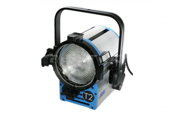 ARRI True Blue T2