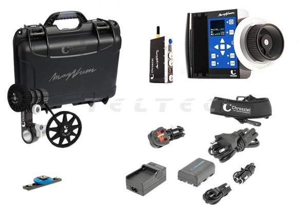 Chrosziel MagNum Mini Kit mit Chrosziel CDM-100S