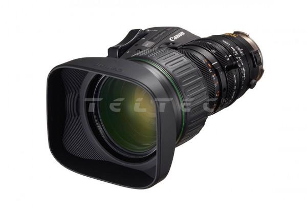 Canon KJ20x8.2B KRSD