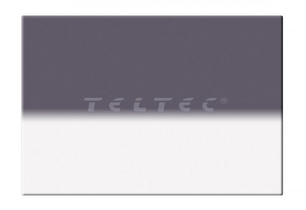 Tiffen 4x5,65" Filter ND 0.6 Grad hard edge