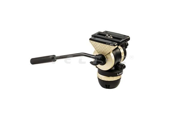 Libec LINH10 Videostativkopf