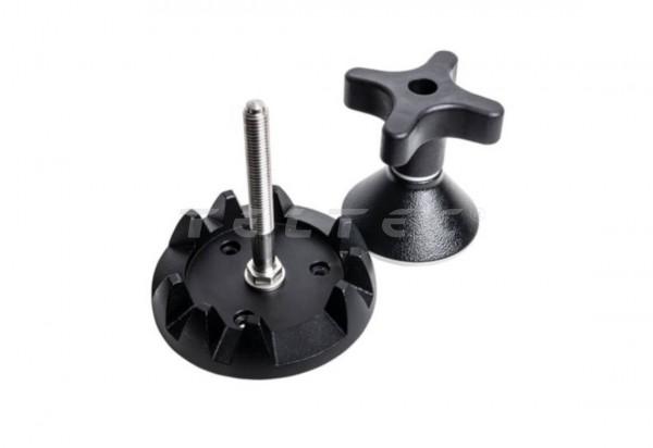 Miller 1290 D100 Claw Ball Level