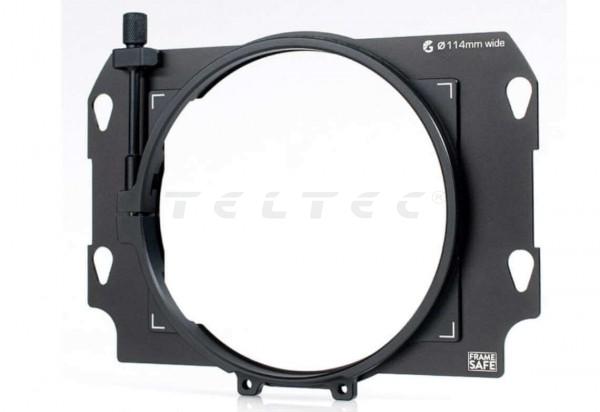 Bright Tangerine B1235.1014 Clamp-Adapter