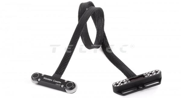 Wooden Camera RED Male - Female Pogo LCD/EVF (24")