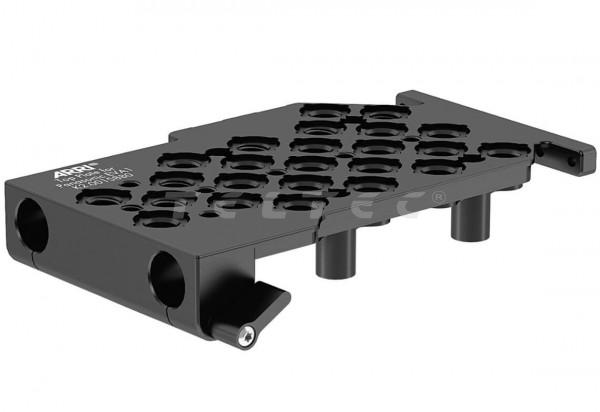 ARRI K2.0015880 Top Plate for Panasonic AU-EVA1