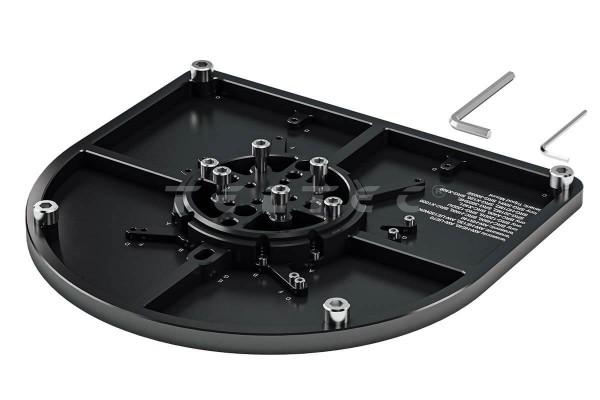 Sachtler Universal PTZ-Platte (V4166-1001)