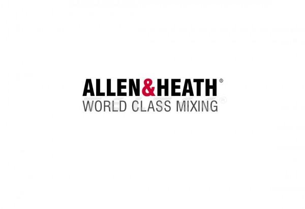 Allen & Heath AP9933