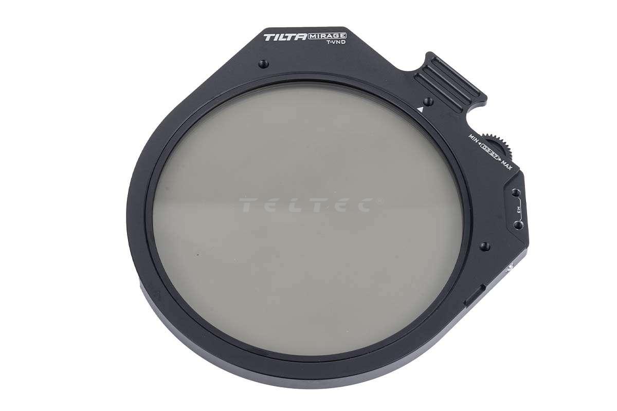 Tilta Vaxis - Filtro IRND 1,5 da 95 mm per Tilta Mirage Matte Box per installazione rapida leggera, densità neutra VFX21-27