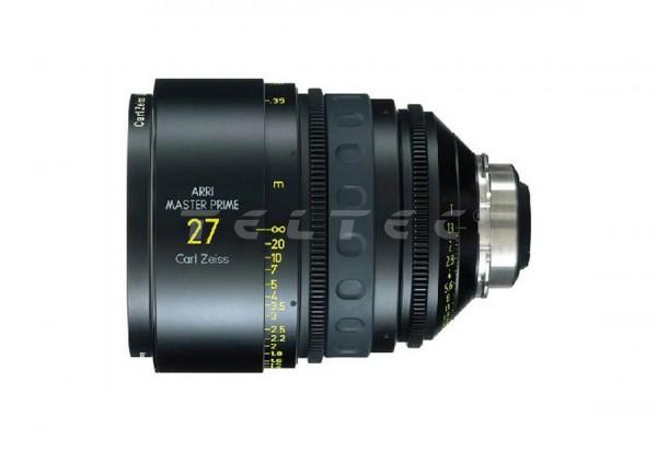 ARRI K2.47604.0 Master Prime 27/T1.3 M