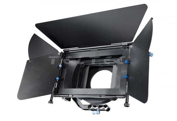 walimex pro Sonnenblende Matte Box Director II