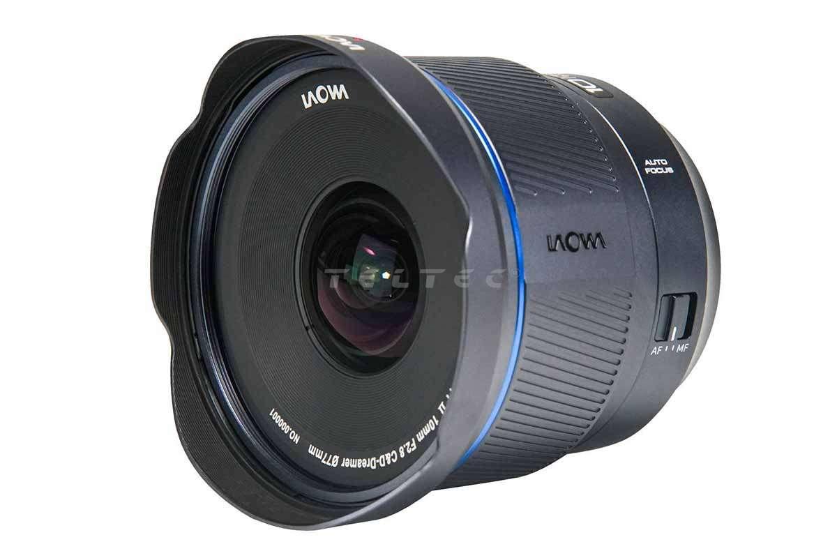 LAOWA 10mm f/2.8 ZERO-D FF (sony Eマウント) LAOWA LAOWA 10mm F2.8 ZERO-D FF SONY E｜小輝日文レンタル公式