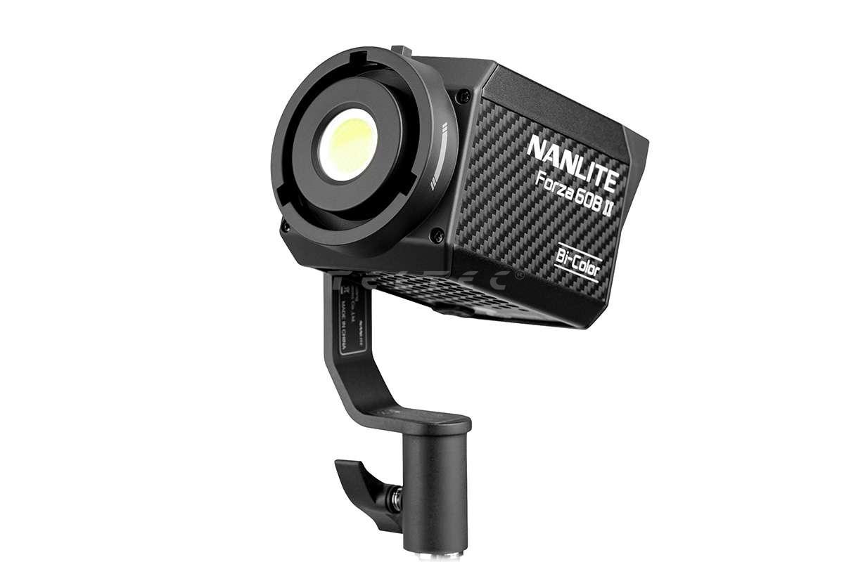 Nanlite FORZA 60B II KIT | LED Studio Leuchte Bi-Color 
