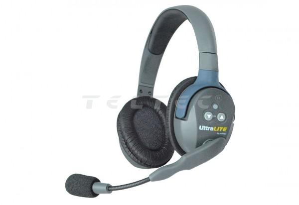 Eartec UltraLITE HD Double Remote Headset