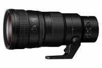 Nikon NIKKOR Z 400 mm f/4.5 VR S