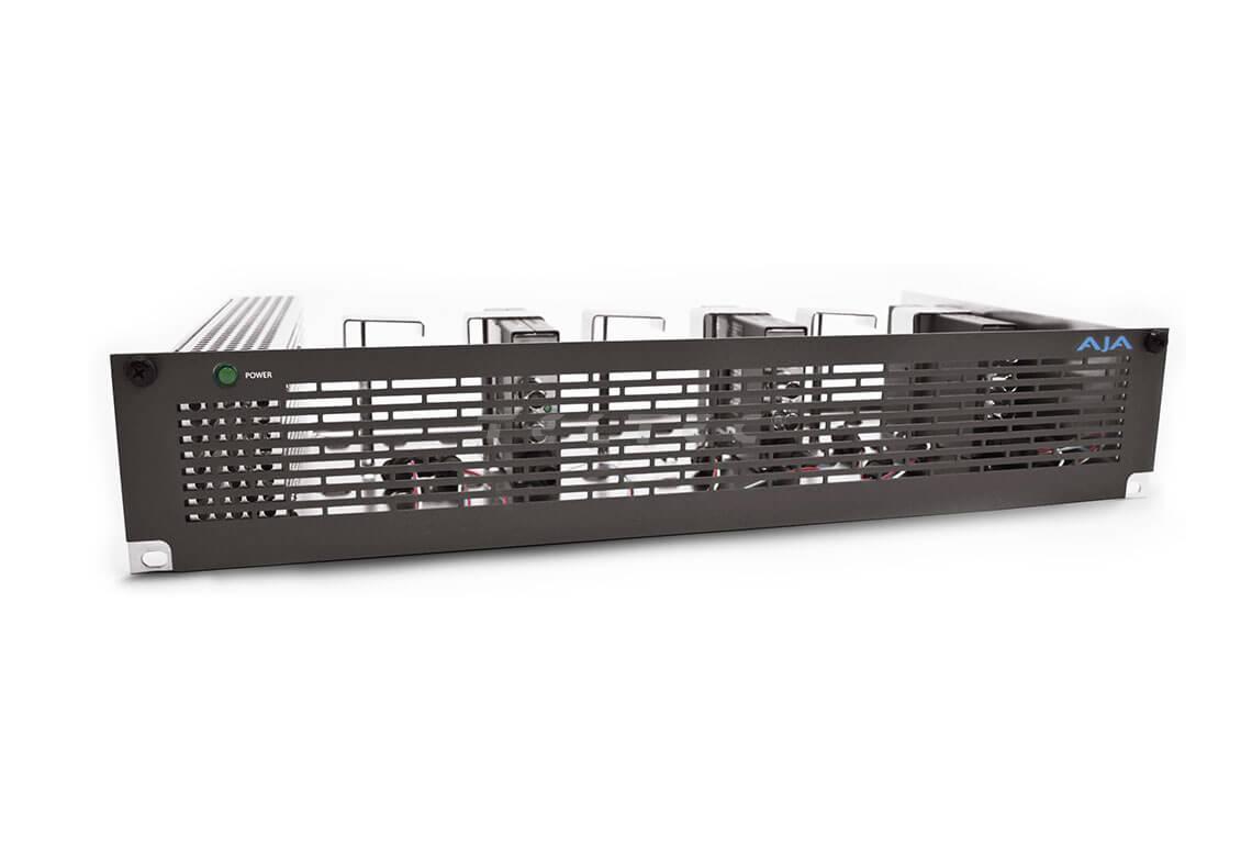 AJA DRM Front Panel - Teltec | Video-, Audio- & Studio-Equipment zum ...