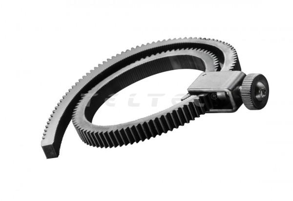 walimex pro Zahnkranz Follow Focus 52-86 Objektiv