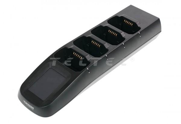 Vokkero Guardian Ladegerät / Konfigurator